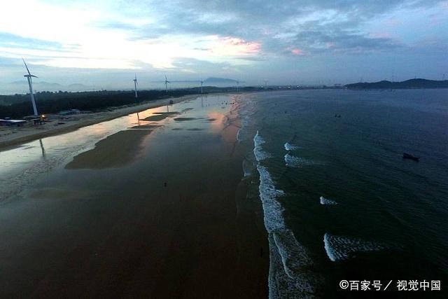 福建最潜力之城 面积不足南平二分之一，经济实力却超莆田南平