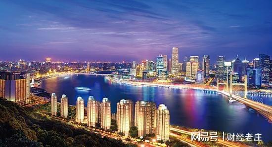 福建一季度经济增速分化明显 宁德福州领跑，漳州南平增速放缓