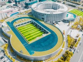 南平儿童游乐设施产业 区域经济协作的新引擎